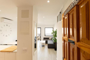 Sunny Vibes Apartment